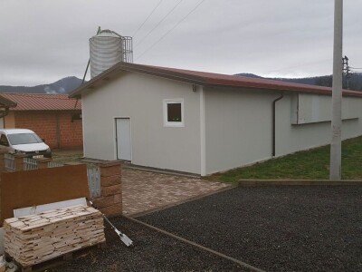 Fudbalski sudija Ljubo Aničić sva jaja uspije da proda Fudbalski sudija Ljubo Aničić sva jaja uspije da proda