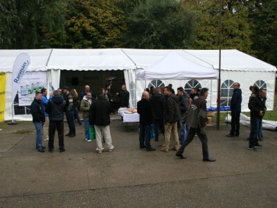 Timac ago - Dan polja kupusa