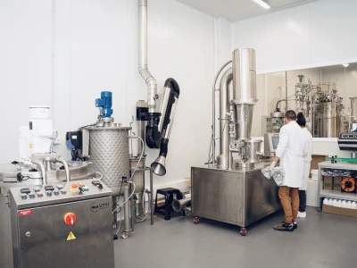 Futureco Bioscience