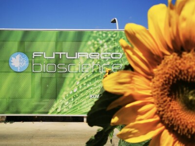 Futureco Bioscience