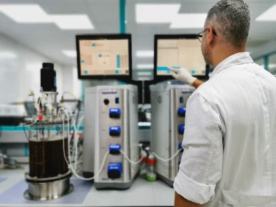 Futureco Bioscience
