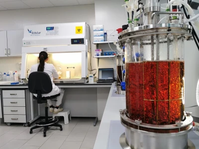 Futureco Bioscience
