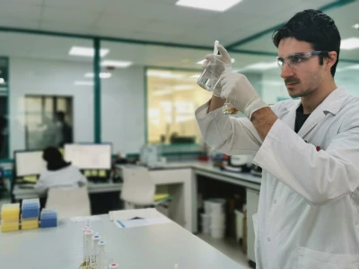 Futureco Bioscience