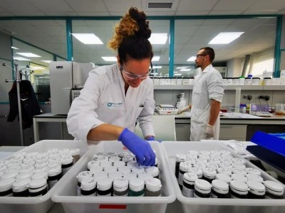 Futureco Bioscience