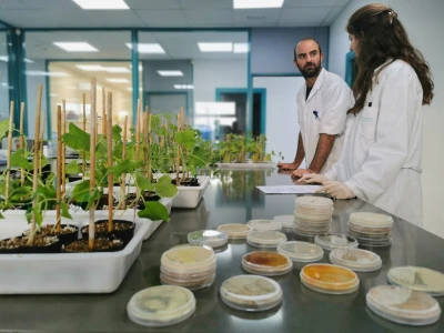Futureco Bioscience