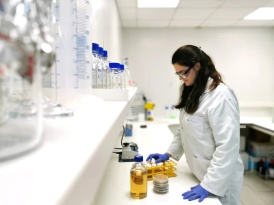 Futureco Bioscience