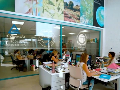 Futureco Bioscience