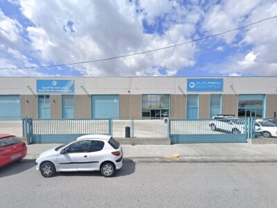 Futureco Bioscience