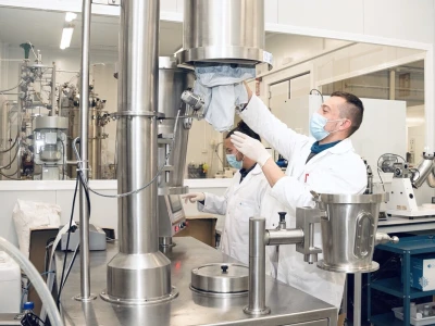 Futureco Bioscience