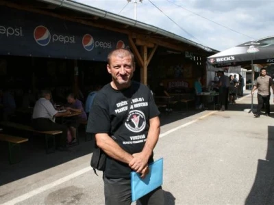Tomislav Pokrovac