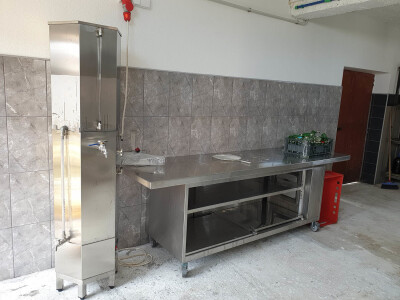 Foto: Arhiva Fruit Organica