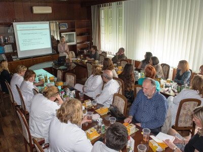 farmaceuti i ljekari