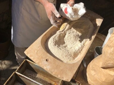 Galerija Demetra Galerija Demetra