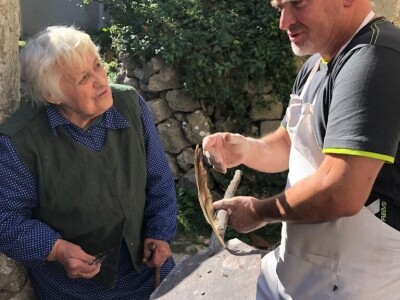 Galerija Demetra Galerija Demetra