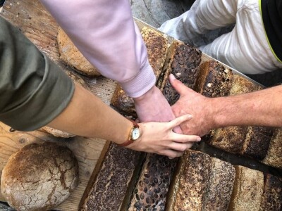 Galerija Demetra Galerija Demetra