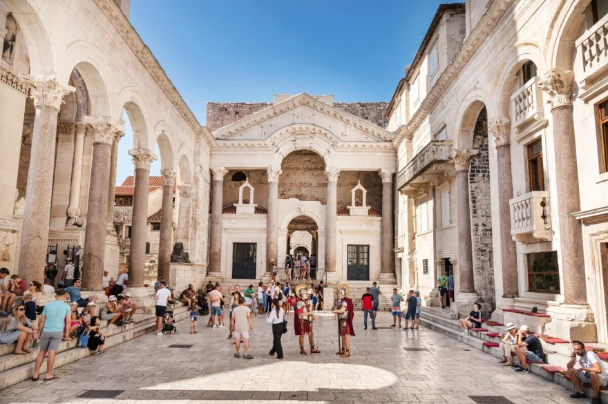 slike hrvatska