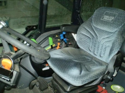Traktor Deutz-Fahr Agroplus