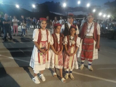 Gangafest u Slivnu Gangafest u Slivnu