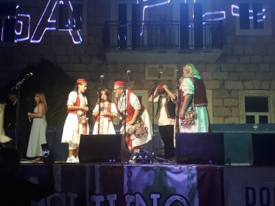 Gangafest u Slivnu Gangafest u Slivnu