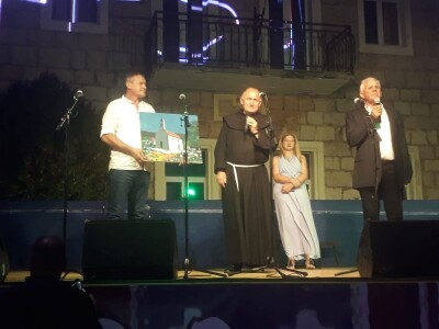 Gangafest u Slivnu Gangafest u Slivnu