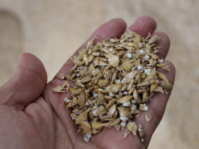 Garguston Farm, Muir of Ord, Škotska