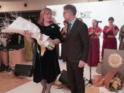 G. Cappelli i D Katica