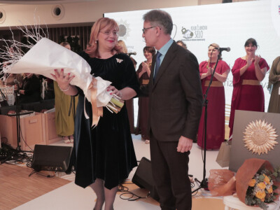 G. Cappelli i D Katica