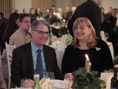 G. Cappelli i D Katica