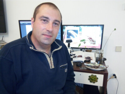 Mladi stručnjak traži partnere za uzgoj tartufa