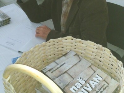 Sepet u rječniku - rječnik u sepetu Sepet u rječniku - rječnik u sepetu