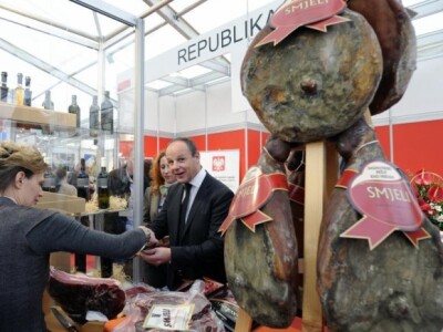 Gast Split 2013. Gast Split 2013.