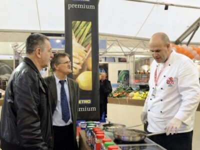 Gast Split 2013. Gast Split 2013.