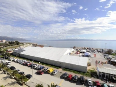 Gast Split 2013.
