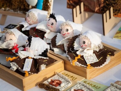 Gastro manifestacija U Rakljansken loncu