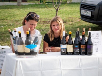 Gastro manifestacija U Rakljansken loncu