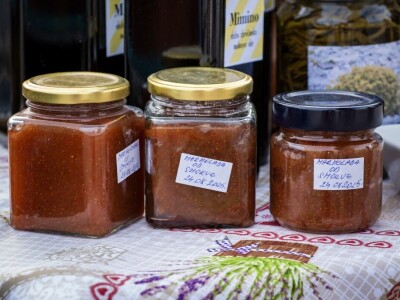 Gastro manifestacija U Rakljansken loncu