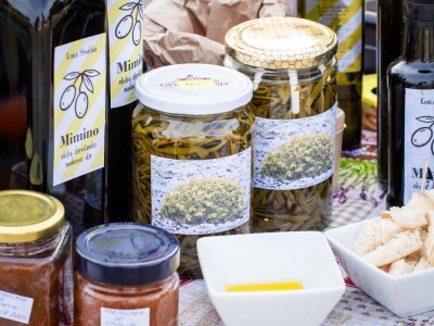 Gastro manifestacija U Rakljansken loncu