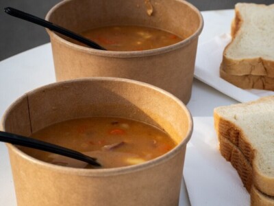 Gastro manifestacija U Rakljansken loncu