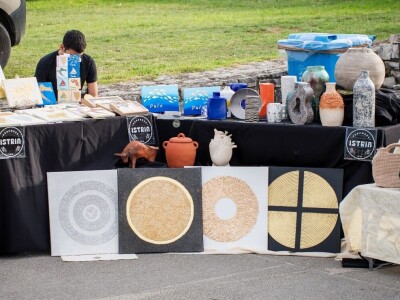 Gastro manifestacija U Rakljansken loncu