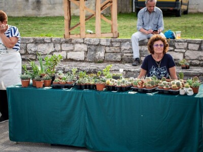 Gastro manifestacija U Rakljansken loncu