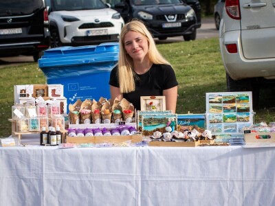 Gastro manifestacija U Rakljansken loncu