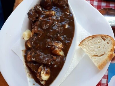 Gastro turizam u Gorskom kotaru