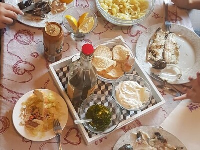 Gastro turizam u Gorskom kotaru