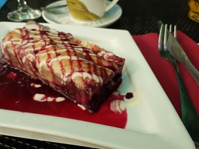 Gastro turizam u Gorskom kotaru