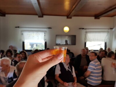 Gastro turizam u Gorskom kotaru