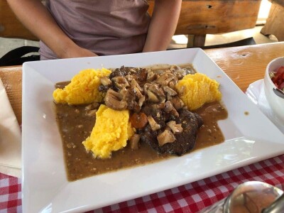 Gastro turizam u Gorskom kotaru