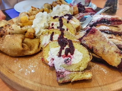 Gastro turizam u Gorskom kotaru