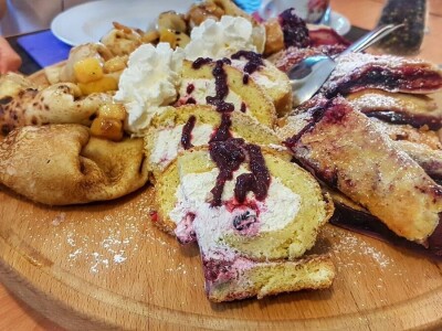 Gastro turizam u Gorskom kotaru