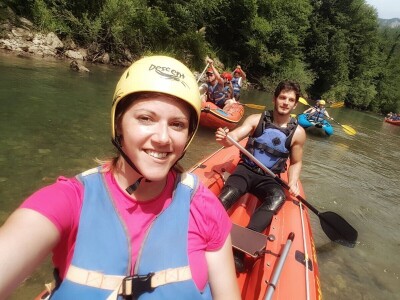 Gastro turizam u Gorskom kotaru