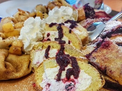 Gastro turizam u Gorskom kotaru